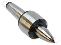 GSXWHJ-MT5-F112-60⁰-C Центр упорный вращающийся с твердосплавным вытянутым наконечником