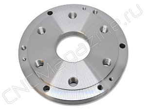 FLD-250/D8 aдаптер для крепления патрона FUERDA