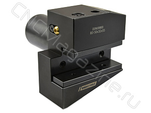 B3-50x32x55 держатель инструмента VDI BRIGHT-TOOLS