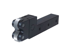GH2200R20 Державка двухроликовая для накатки рифления