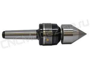 ZXDTHJ-MT3-D49-F130-60⁰ Центр упорный вращающийся с твердосплавным увеличенным наконечником