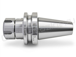NBT40-ER25-70 Высокоскоростной цанговый патрон ER