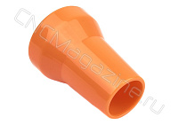 Сопло для подачи СОЖ d 16 мм 3/4" (6362)