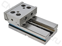 Неподвижный блок составных модульных тисков ZQ84150-03