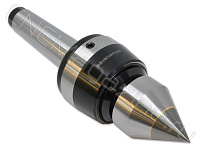 GJMDTHJ-MT4-D49-F130-60° Центр упорный вращающийся с твердосплавным увеличенным наконечником