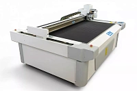 Планшетный режущий плоттер LT-1610F
