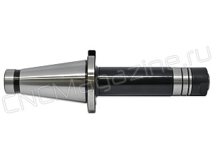NT50-SCA32-135L патрон для дисковых фрез DIN 2080