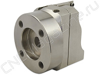 RBH160-204LR Черновая расточная головка