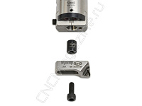 HSK63-HBOR50 6-90 Чистовая расточная система (набор)