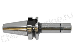 BT50-GSK25-135 Высокоскоростной патрон для цанг SK