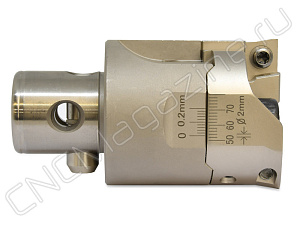 CKB6-TWN6890-75 Расточная головка