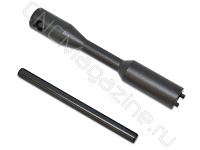 W-HSK63 Установочный ключ для сопла СОЖ