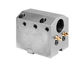 BMT65-B6040 Держатель расточного инструмента 98х100х95, стационарный, осевой