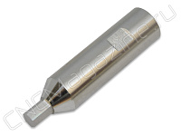 Прошивка ротационная под шестигранник KC-CT16-608 HSS