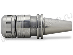 SK40-HC25-100 cиловой цанговый патрон DIN 69871