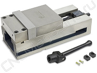 Тиски станочные QM16125N