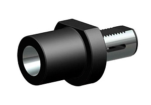 F50-MKD1 (MT1) Держатель VDI с выколоткой для инструмента с конусом Морзе №1