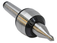 GSXWHJ-MT4-D12-F108-60⁰-B Центр упорный вращающийся с тверд. наконечником, тонкий, удлиненный