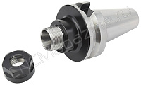 BT30-ER20-100 Цанговый патрон MAS403