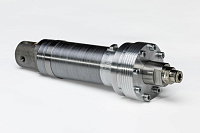 Пневматическая осциллирующая режущая голова POT9K-PRO (Германия) для Zund, Atom, Multicam и пр.