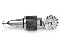 BT40 датчик силы тяги шпинделя BRIGHT-TOOLS
