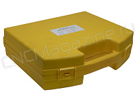 SK40-ER20-70 12PCS Патрон с набором цанг 12 шт (d2-13 мм)