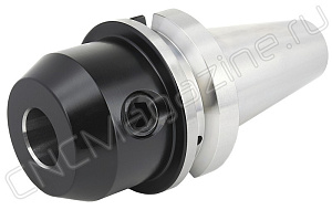 BT30-SLA10-60 (AD G6.3) патрон MAS 403 Weldon BRIGHT-TOOLS