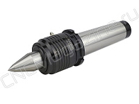 SC-63-M-5A Центр вращающийся с отжимной гайкой