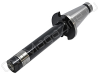 NT50-SCA27-185L патрон для дисковых фрез DIN 2080