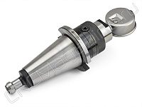 BT50 датчик силы тяги шпинделя BRIGHT-TOOLS