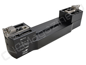 RBJ400-510-LA-C Черновая расточная головка