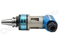 BT40-AG90-ER32-130 Угловая фрезерная головка