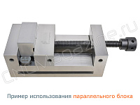 БПК-20-46 блок параллельный круглый