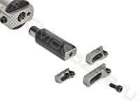 BT40-HBOR50 6-90 Чистовая расточная система (набор)