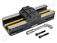 KSSCV-M125360 Тиски самоцентрирующиеся 5-осевые