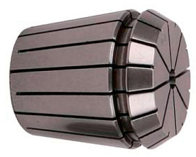 ER16G-6x4.9 Цанга с четырехгранником, DIN371, 0.008