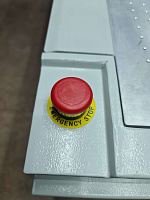  Планшетный режущий плоттер KZ-2030C-AF