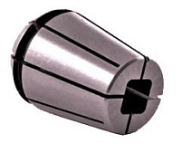 ER16G-6x4.5 Цанга с четырехгранником, JIS, 0.008