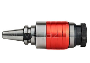 BT40-GT24-140L Быстросменный резьбонарезной патрон MAS 403 с компенсацией по длине