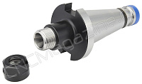 NT40-ER16-60 Цанговый патрон DIN 2080