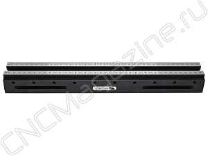 KSSCV-T60400 Тиски модульные KS-Multiflex Kamishiro (основание)