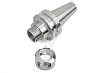 NBT40-ER25-70 Высокоскоростной цанговый патрон ER