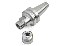 NBT40-ER16-70 Высокоскоростной цанговый патрон ER