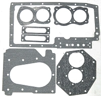 Прокладка из паронита ПОН
