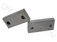 J1-100-VSP Губки сменные для тисков VSP-100
