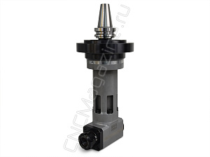 BT40-AG90-ER32-200 Угловая фрезерная головка