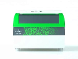 Лазерный гравер (лазерная гравировальная машина) Gravotech LS900XP C 40W
