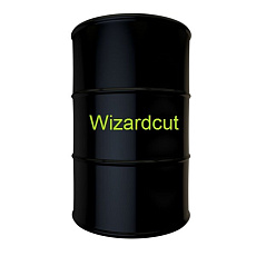 СОЖ WIZARDCUT бочка 200 литров