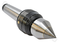 ZXDTHJ-MT5-D59-F136-60⁰ Центр упорный вращающийся с твердосплавным увеличенным наконечником