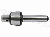GS-KHS-MT4 Центр вращающийся с насадками (набор)